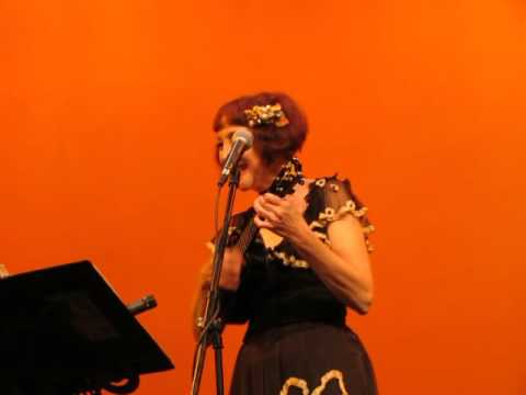 Janet Klein - "I Love a Ukulele"