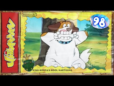 98 - Il cane Lucky《Yattaman》HD