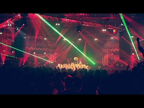 Pat B Live at Lunatixx Recap