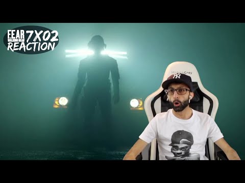 Fear The Walking Dead 7x02 'Six Hours' REACTION & REVIEW || Season 7 Episode 2