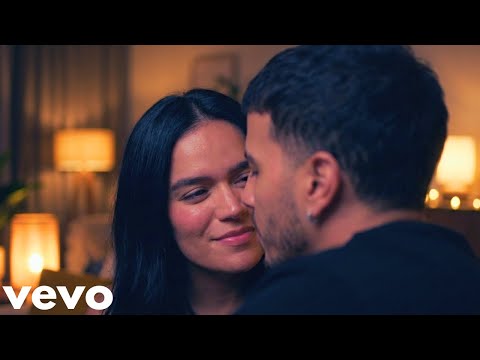 Rauw Alejandro & Karol G – Cuando Tú Me Miras (Sensual Latin Reggaeton)