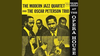 Now's The Time (Live At The Chicago Civic Opera House,1957)