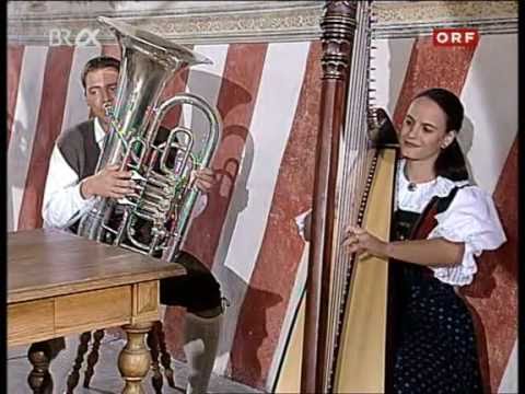 Tiroler Sunnwendmusig