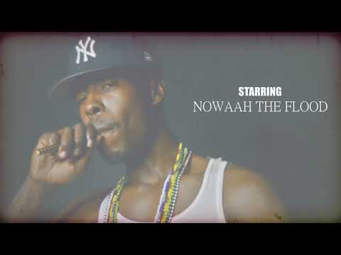 Nowaah The Flood & EL Maryacho - EL General