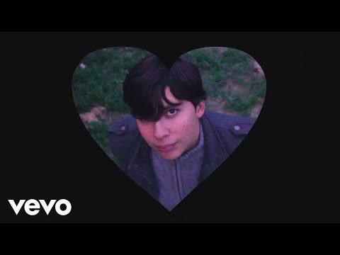 Daniel Quién - Lo Supe De Ti