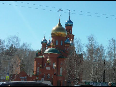 🔴VLOG/ ✔Погода на Урале/✔ Планы на отпуск/✔Жёлтенькая и синенький