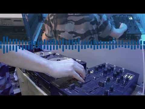 The Raven on tha Decks - The Final Judgement (Tribute to DJ Shog) #50