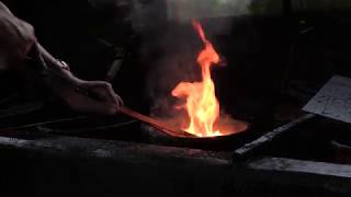 Coutellerie Chazeau la Monnerie