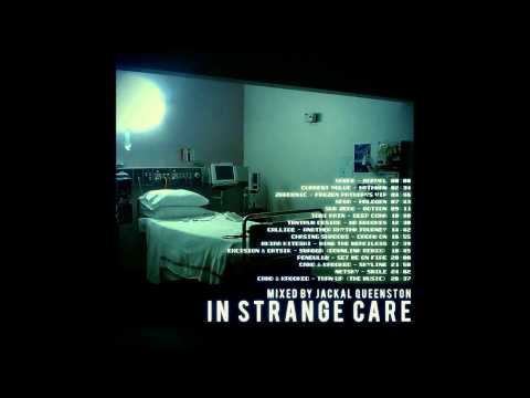 Jackal Queenston - In Strange Care