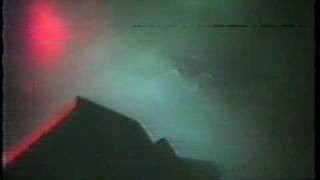 13. Trees Come Down - Fields Of The Nephilim Live @ Astoria London 21 Nov 1987