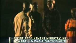 HEALINGS, MIRACLES & TESTIMONIES @ WAR AGAINST SATANIC MANIPULATIONS, SURULERE, LAGOS NIGERIA.mp4