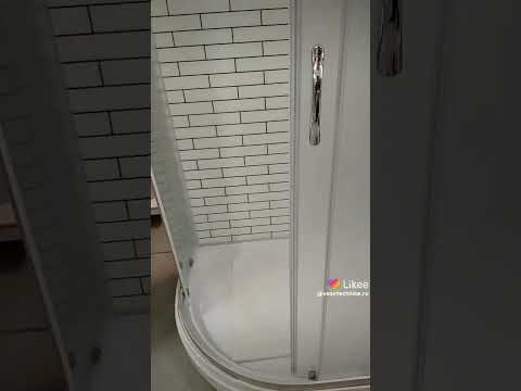 Душевая кабина Loranto CS-66120-20R FW