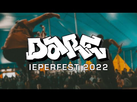 DARE @ IEPERFEST 2022 - MULTICAM - FULL SET