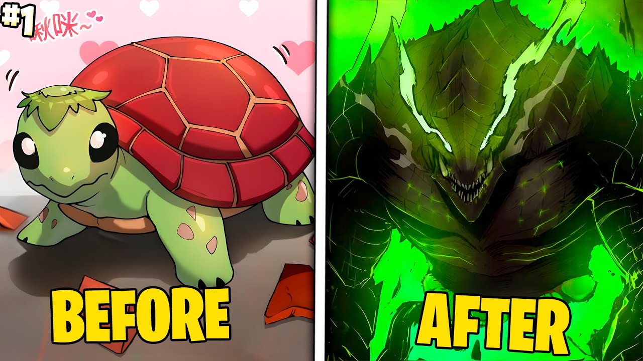 HE TOOK THE MOST USELESS MAGIC BEAST OF ALL, BUT HE DID IT the Strongest in the World !!