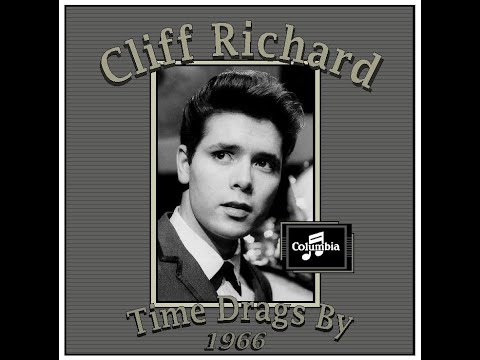Cliff Richard - Time Drags By (1966)