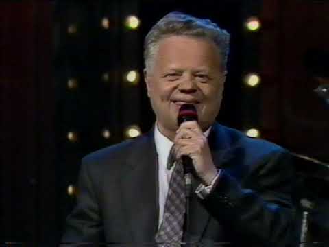 Stefán Jónsson hjá Helga P.  1991. Manstu gamla daga.  Rokkararnir.