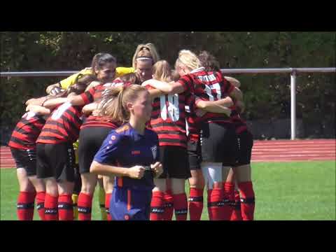 FC Ellwangen 1913 - VfB Stuttgart 0:5 - [WFV-Pokal]