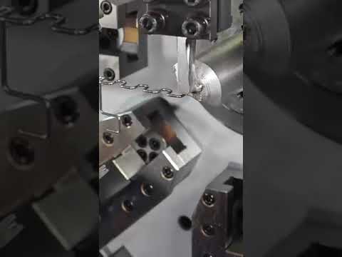 Steel Wire Form Spring