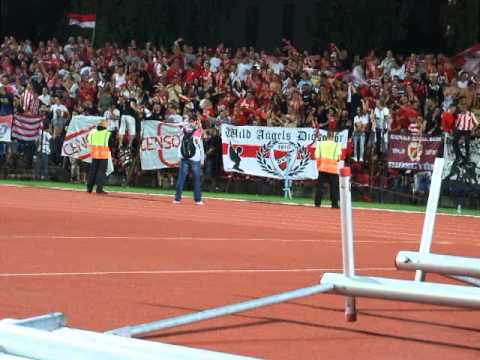 DVTK vs. Litex 14/15 - Gólöröm