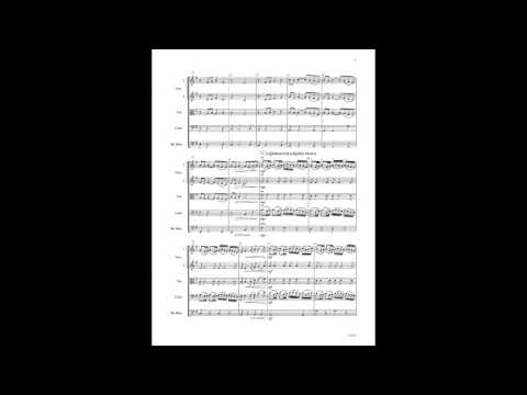 Such Sweet Sorrow SO329 by Jeremy Woolstenhulme