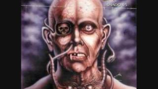 Creepmime - Suffer The Shadows