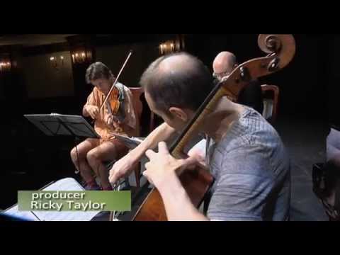 Chamber Music from Spoleto Festival U.S.A.