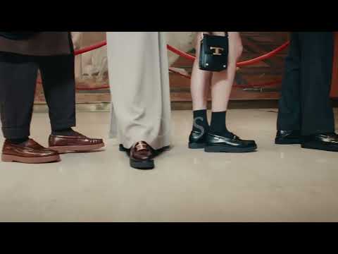 Ópera de Tod - Coleção Mocassins