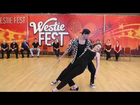 JnJ Advanced final Pavel Katunin   Olga Yevgrafova   MWF 2018