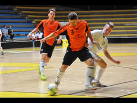 2014  Slov-Matic vs Čekan