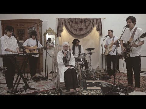 Feby Putri Ft. Kapal Udara - Durasi (Live Session)