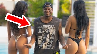 How He Went From Jail To Millionaire In 3 Years