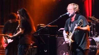 Anders Osborne - Peace 2-20-14 Highline Ballroom, NYC