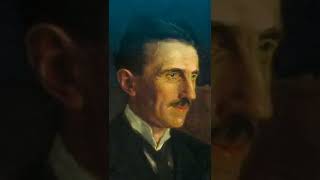 Nicola Tesla😱🔥 great scientist science short status video Full Screen #shorts