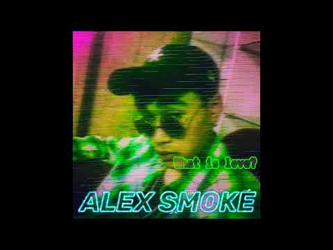 SLY - WHAT IS LOVE ? (ຄວາມຮັກແມ່ນຫຍັງ?) FT. ALEX $MOKE [Official Audio]