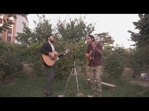 Mehmet Karagür & Mustafa Tarık Kılınç - Cennetten Beride (Badem)