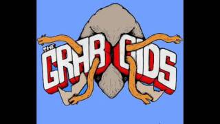 The Graboids - Inebriated