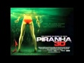 Girls On The Dance Floor - Piranha 3D 