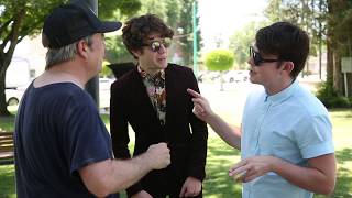 Echosmith - &quot;Future Me&quot; (Behind The Scenes)