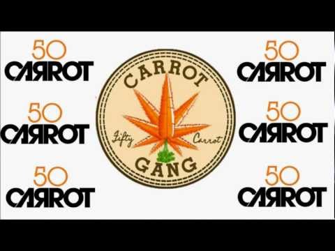 50 Carrot - Carrot Skank Vol. 4 (Skrewd Special) [Free Download]