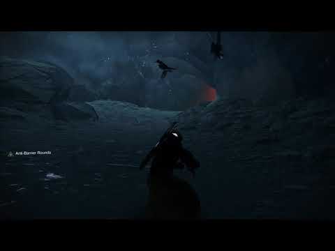 Yet Another Easy Deep Stone Crypt Solo Sparrow First Chest Video