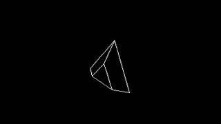 Beeb 3D (graphics demo) for the BBC Micro