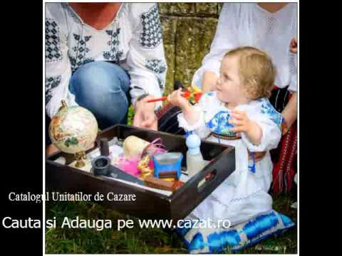 Cazare Ranghilesti Deal, Botosani - Cazat.ro