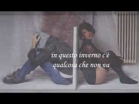 Roby Pinna feat. Sarah - Come Vorrei (Official Lyrics Video)