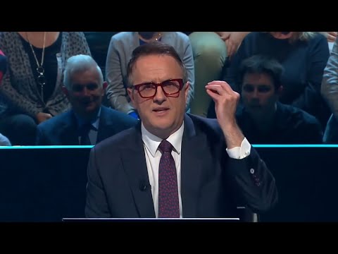 SEKRETARICA se javila umjesto Džokera Zovi 📞🤣 - Milijunaš 2.1.2025.