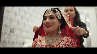 Yawar & Sameena Cinematic Asian Wedding Trailer