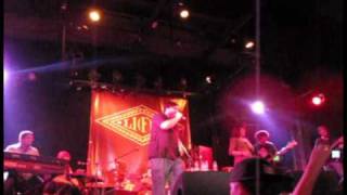 Sage Francis - Its Been A Hell of a Year - 06-05-2010 - Santa Cruz