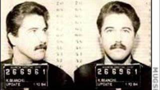 Macabre - The Hillside Stranglers