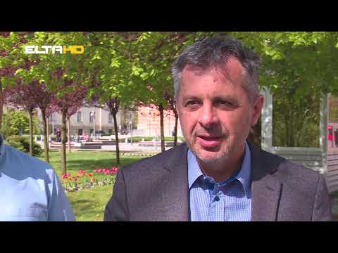 BL HRONIKA 17 04 18 - TULIPANI BANJALUKA