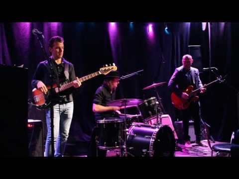 SmallStars Blues Jam feat: Morten Fischer - Cest la vie