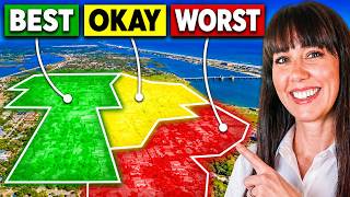 Ranking St Augustine's BEST & WORST Suburbs (For Every Budget)